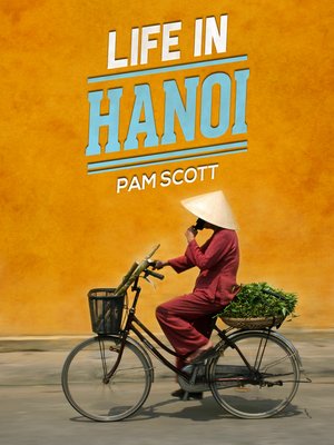 cover image of Life in Hanoi